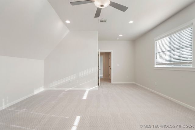 207 W 172nd Street S, Mounds, OK 74047