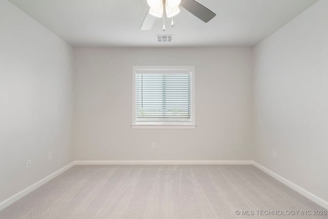 207 W 172nd Street S, Mounds, OK 74047