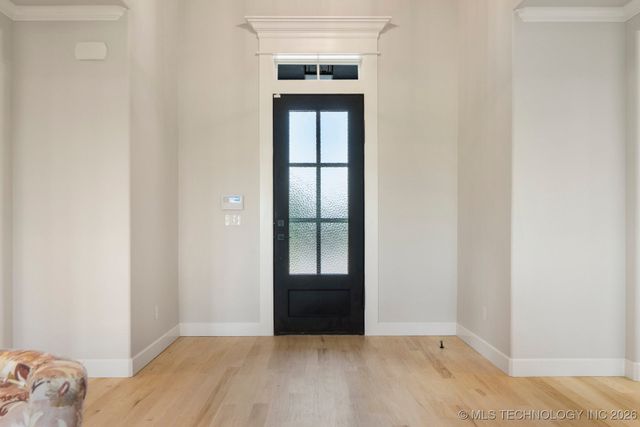 207 W 172nd Street S, Mounds, OK 74047