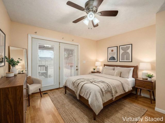 1960 Barnard Drive, Powell, OH 43065