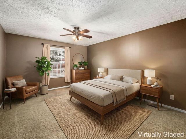 1960 Barnard Drive, Powell, OH 43065