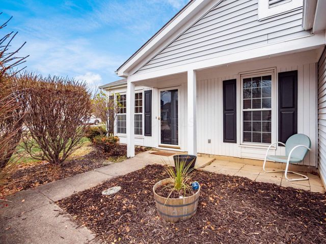 1960 Barnard Drive, Powell, OH 43065