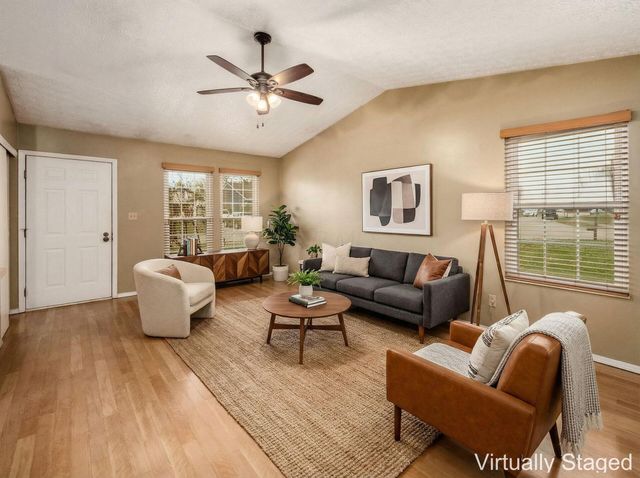 1960 Barnard Drive, Powell, OH 43065