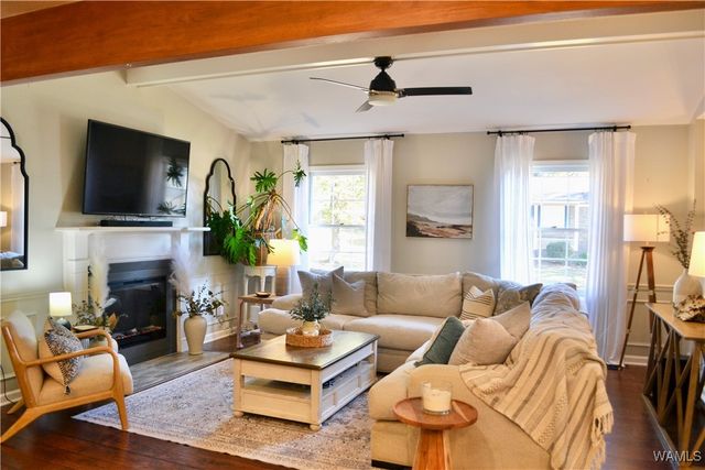 5302 Lakehurst, Northport, AL 35473