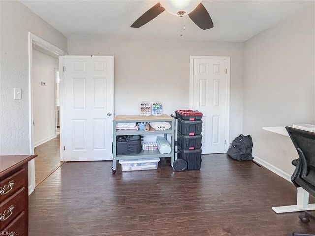 3853 Sugar Creek CIR, Portsmouth, VA 23703