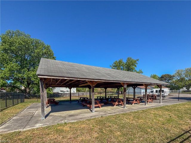 3853 Sugar Creek CIR, Portsmouth, VA 23703