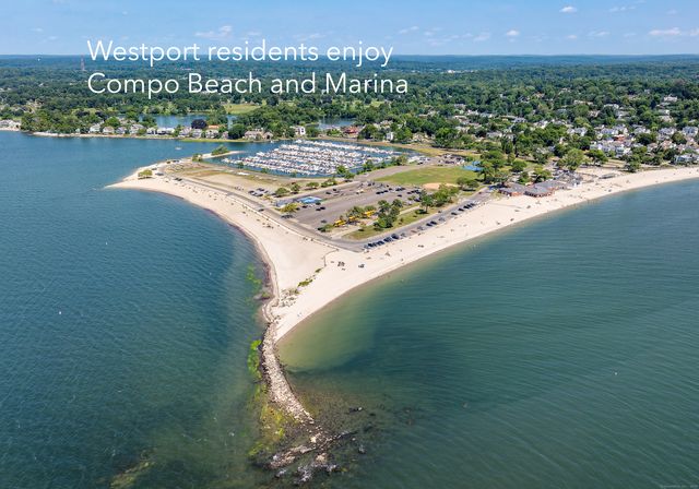 783 Post Road East 204, Westport, CT 06880