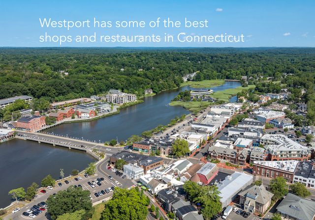783 Post Road East 204, Westport, CT 06880