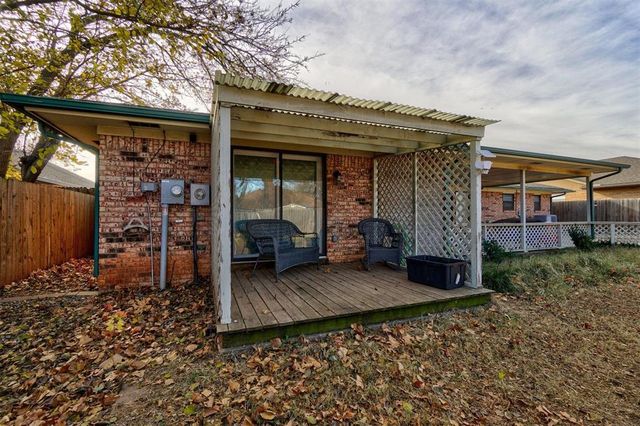 6705 Whitehall Drive, Oklahoma City, OK 73132