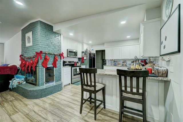 6705 Whitehall Drive, Oklahoma City, OK 73132