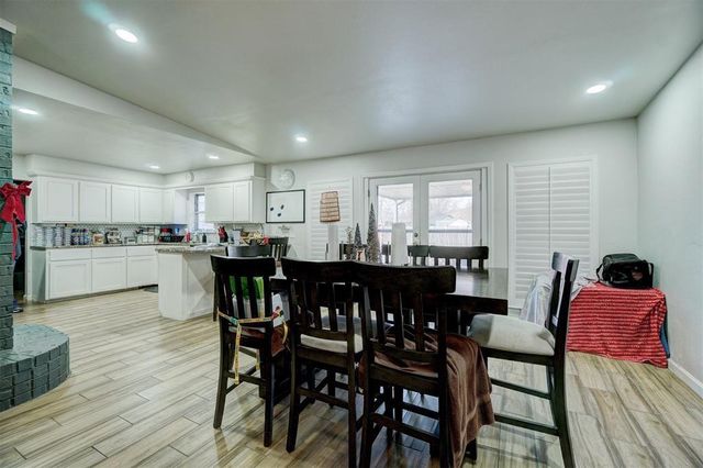 6705 Whitehall Drive, Oklahoma City, OK 73132