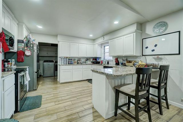 6705 Whitehall Drive, Oklahoma City, OK 73132