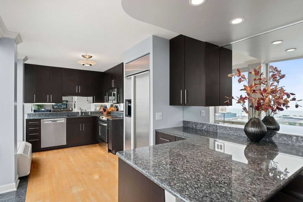 111 E CHESTNUT Street 55C, Chicago, IL 60611 — photo 5