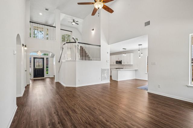 3114 Brannon Hill Lane, Sugar Land, TX 77479