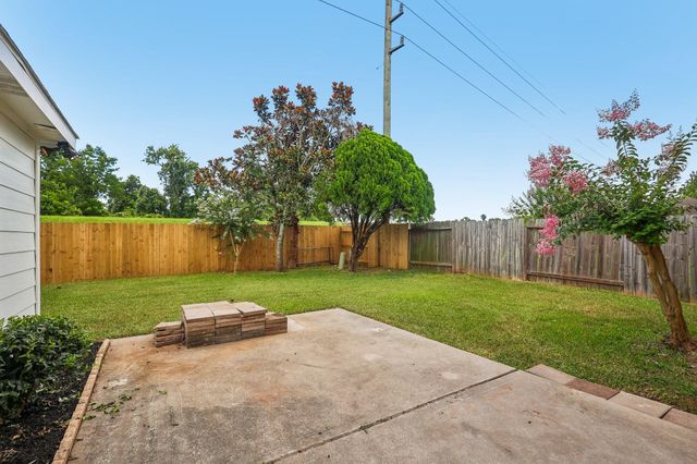 3114 Brannon Hill Lane, Sugar Land, TX 77479
