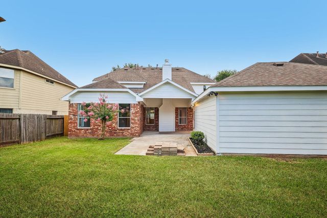 3114 Brannon Hill Lane, Sugar Land, TX 77479