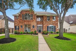 3114 Brannon Hill Lane, Sugar Land, TX 77479