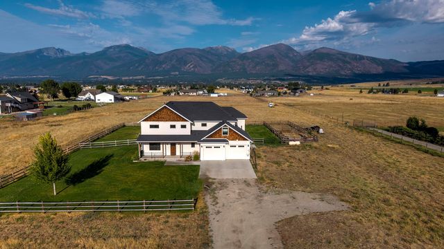 5655 Longview Drive, Florence, MT 59833 property photo
