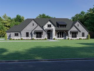3013 Summit Drive, Aledo, TX 76008