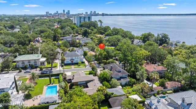 1825 ELIZABETH Place, Jacksonville, FL 32205