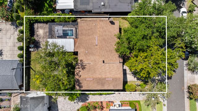 1825 ELIZABETH Place, Jacksonville, FL 32205