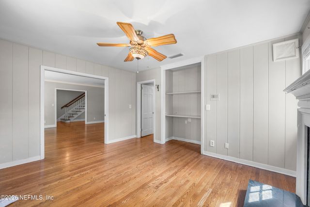 1825 ELIZABETH Place, Jacksonville, FL 32205