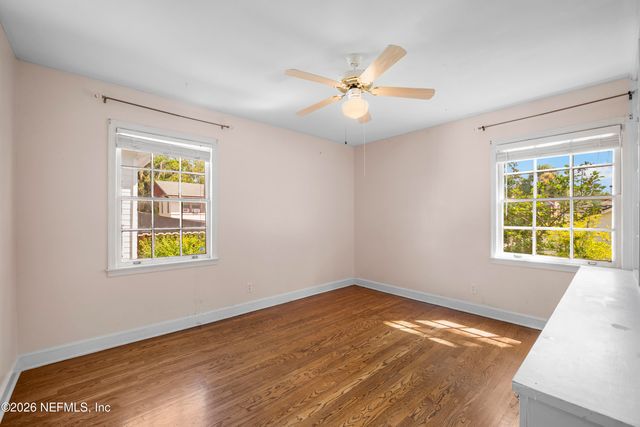 1825 ELIZABETH Place, Jacksonville, FL 32205