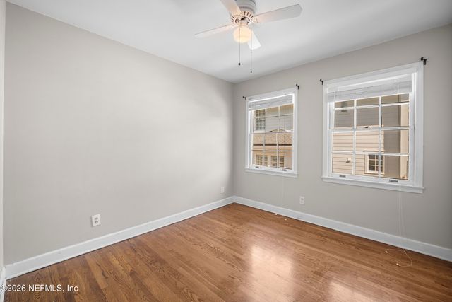 1825 ELIZABETH Place, Jacksonville, FL 32205