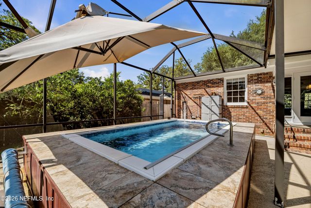 1825 ELIZABETH Place, Jacksonville, FL 32205