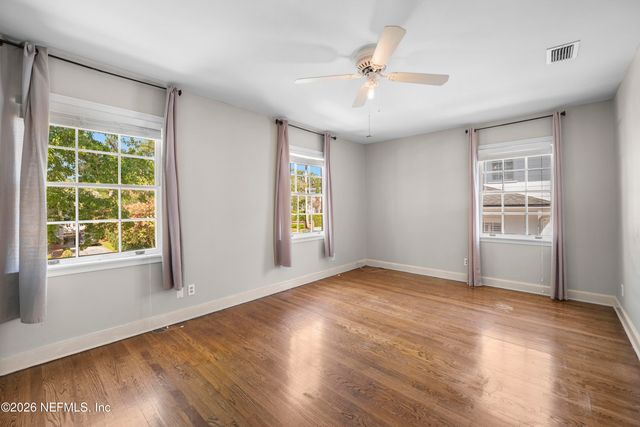 1825 ELIZABETH Place, Jacksonville, FL 32205