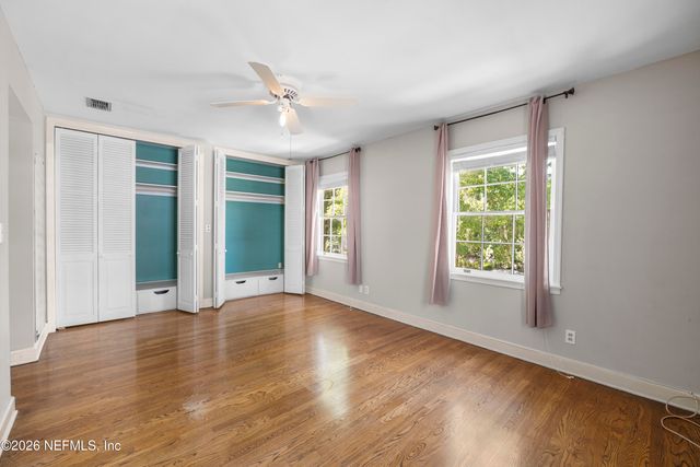 1825 ELIZABETH Place, Jacksonville, FL 32205