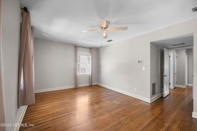 1825 ELIZABETH Place, Jacksonville, FL 32205