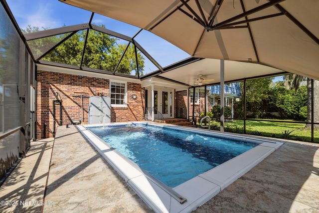 1825 ELIZABETH Place, Jacksonville, FL 32205