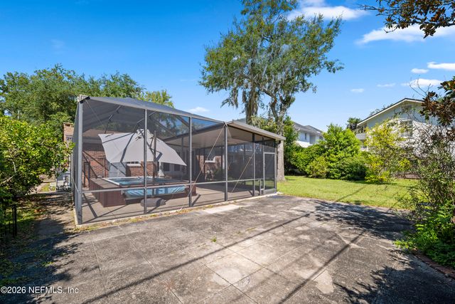 1825 ELIZABETH Place, Jacksonville, FL 32205
