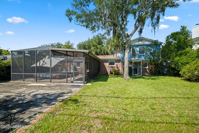 1825 ELIZABETH Place, Jacksonville, FL 32205