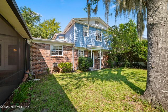 1825 ELIZABETH Place, Jacksonville, FL 32205