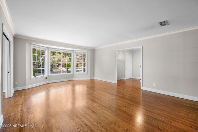 1825 ELIZABETH Place, Jacksonville, FL 32205