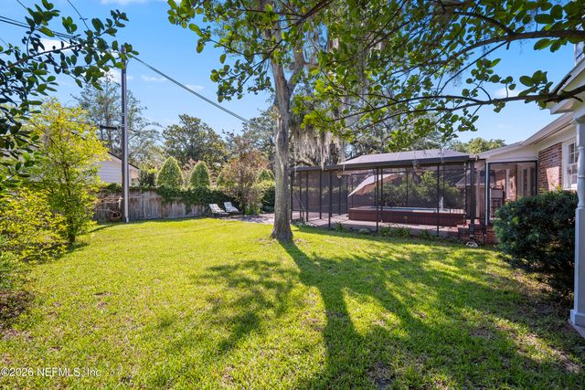 1825 ELIZABETH Place, Jacksonville, FL 32205