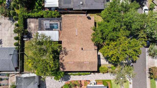 1825 ELIZABETH Place, Jacksonville, FL 32205