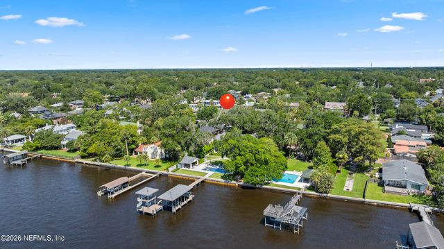 1825 ELIZABETH Place, Jacksonville, FL 32205