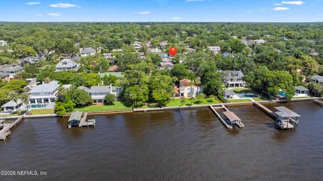 1825 ELIZABETH Place, Jacksonville, FL 32205