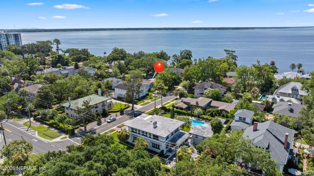 1825 ELIZABETH Place, Jacksonville, FL 32205