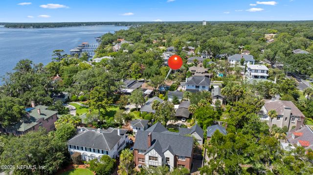 1825 ELIZABETH Place, Jacksonville, FL 32205