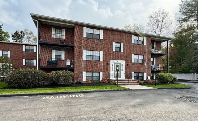 90 Neponset St 1001, Canton, MA 02021