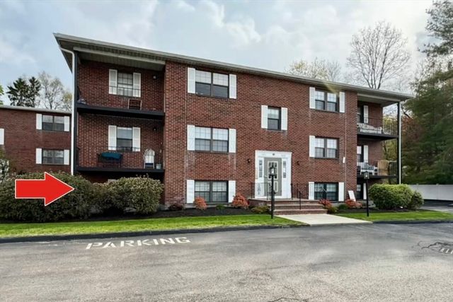 90 Neponset St 1001, Canton, MA 02021