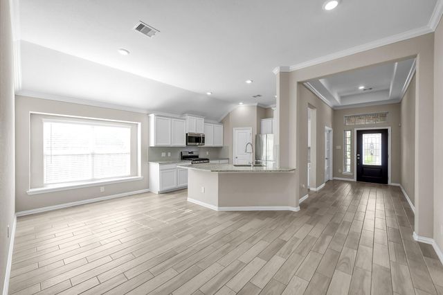 2372 Old Stone Drive, Conroe, TX 77304