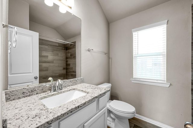 2372 Old Stone Drive, Conroe, TX 77304