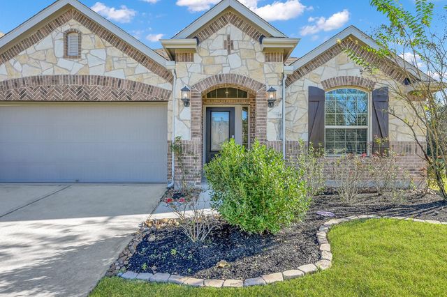 2372 Old Stone Drive, Conroe, TX 77304