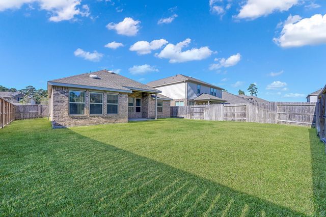 2372 Old Stone Drive, Conroe, TX 77304