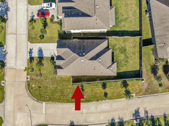 2372 Old Stone Drive, Conroe, TX 77304